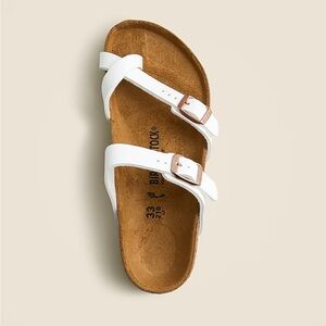Girls' Birkenstock Mayari sandals